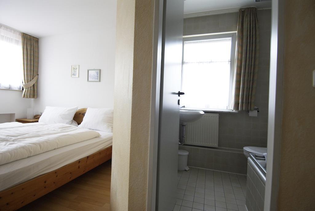 Hotel Regina Zirndorf Room photo
