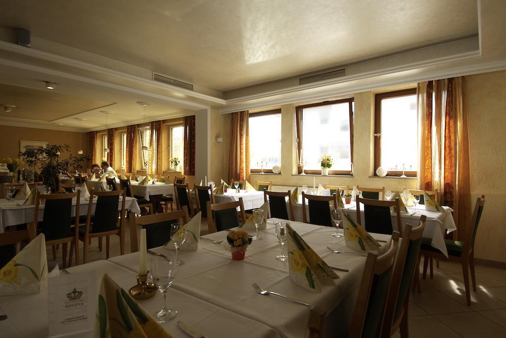 Hotel Regina Zirndorf Exterior photo